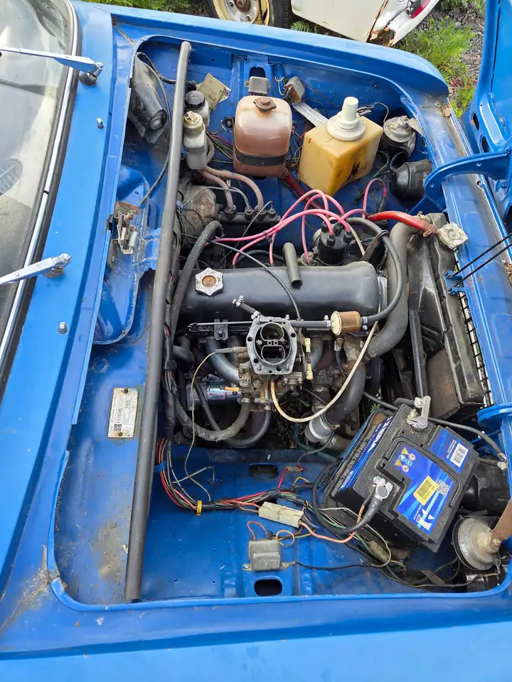 Lada 1300/1500/1600 2103, foto 9