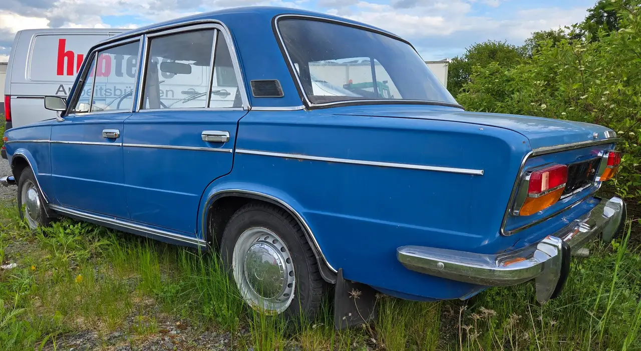 Lada 1300/1500/1600 2103, foto 7