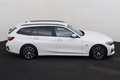 BMW 330 e TOURING iA PHEV M-SPORT (G20) PHEV+ GPS + CARPLA Blanc - thumbnail 5