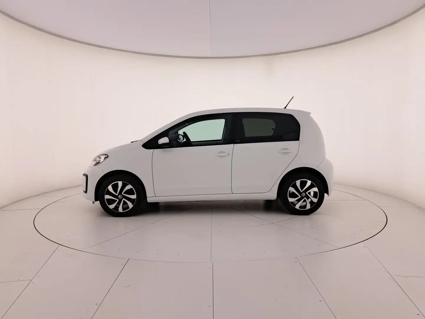 Volkswagen up! 5p 1.0 evo move 65cv Bianco - 2