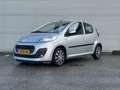 Peugeot 107 1.0 Active 5 DRS Airco Grijs - thumbnail 1