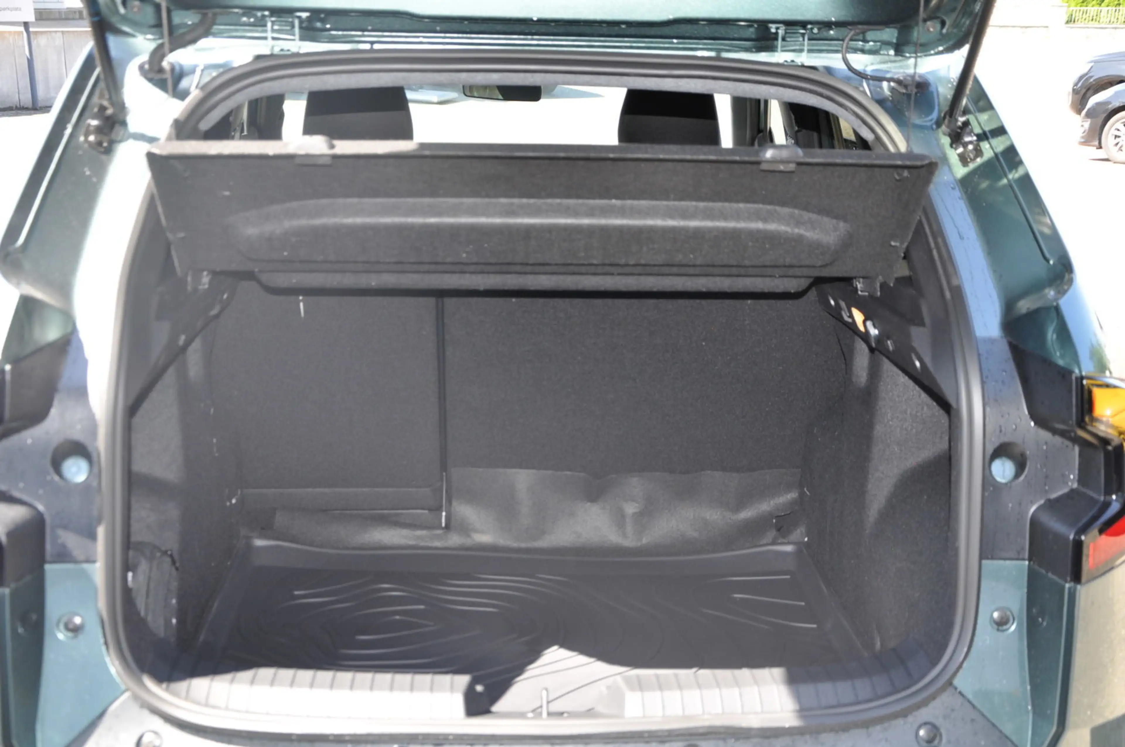 Dacia Duster Extreme hybrid 155 *PDC*360 Kamera*SHZ* — photo 8
