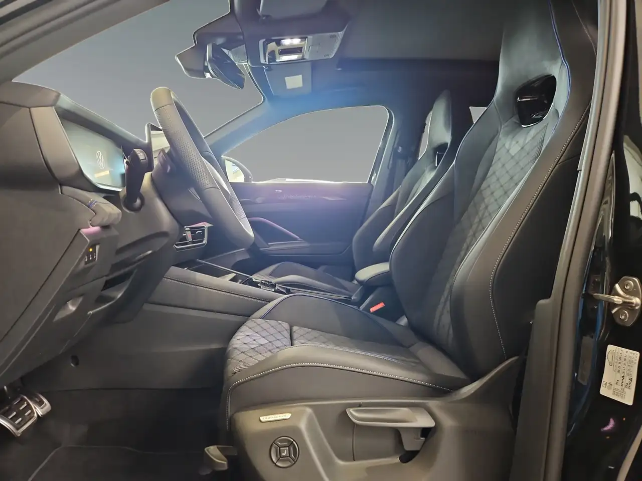 Volkswagen Tayron 2026