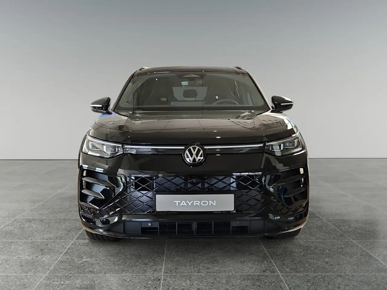 Volkswagen Tayron 2026