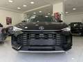 MG ZS FULL HYBRID MODELLO LUXURY VARI COLORI Nero - thumbnail 10