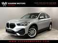 BMW X1 sDrive16d Leder/Gps/Cruise/Pdc/Cam *1j garantie* Argent - thumbnail 3