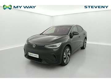 Pro Performance 150 kW (204 PS) 77 kWh, 1-speed automatic transmission