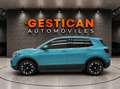 Volkswagen T-Cross 1.0 TSI Advance 81kW Verde - thumbnail 7