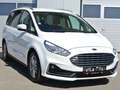 Ford Galaxy 2.0 EcoBlue Titanium Aut. **7-SITZE *KAMERA* NAVI Weiß - thumbnail 6