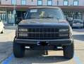 Chevrolet Blazer K1500 Silverado Schwarz - thumbnail 1