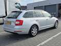 Skoda Octavia Octavia 2.0 TDI Zilver - thumbnail 6