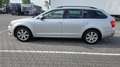 Skoda Octavia Octavia 2.0 TDI Zilver - thumbnail 3