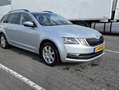 Skoda Octavia Octavia 2.0 TDI Zilver - thumbnail 8