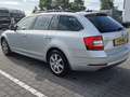 Skoda Octavia Octavia 2.0 TDI Zilver - thumbnail 4