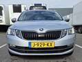 Skoda Octavia Octavia 2.0 TDI Zilver - thumbnail 1