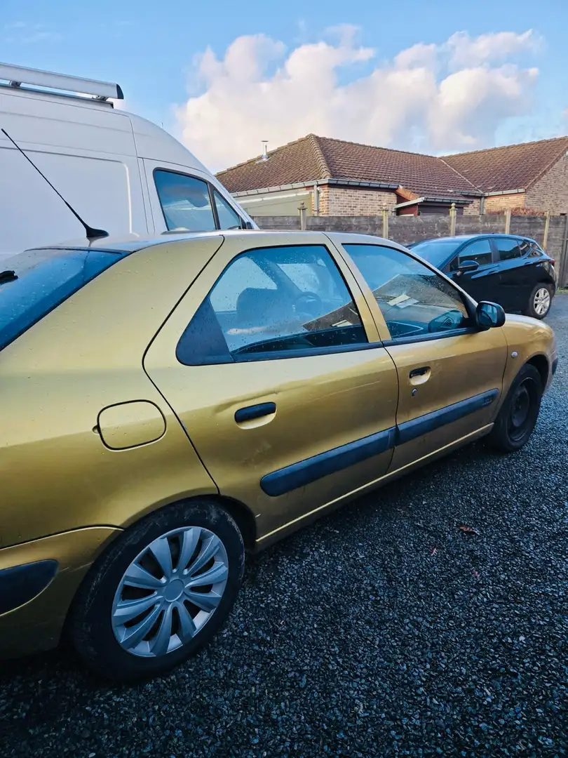 Citroen Xsara 1.4i Lemon - 2