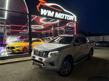 Navara 2.5 dCi 4x4 // Full Options