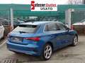 Audi A3 SPB 30 TDI Business Advanced Blu/Azzurro - thumbnail 4