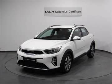 1.0 T-GDi MHEV Drive 100