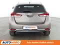 Toyota Auris 1.2 Turbo Design Edition*TEMPO*CAM*SHZ*KLIMA* Silber - thumbnail 5