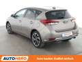 Toyota Auris 1.2 Turbo Design Edition*TEMPO*CAM*SHZ*KLIMA* Silber - thumbnail 4