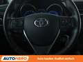 Toyota Auris 1.2 Turbo Design Edition*TEMPO*CAM*SHZ*KLIMA* Silber - thumbnail 19