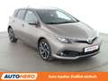Toyota Auris 1.2 Turbo Design Edition*TEMPO*CAM*SHZ*KLIMA* Silber - thumbnail 8