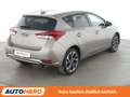 Toyota Auris 1.2 Turbo Design Edition*TEMPO*CAM*SHZ*KLIMA* Silber - thumbnail 6