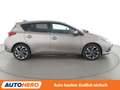 Toyota Auris 1.2 Turbo Design Edition*TEMPO*CAM*SHZ*KLIMA* Silber - thumbnail 7