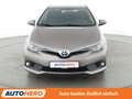 Toyota Auris 1.2 Turbo Design Edition*TEMPO*CAM*SHZ*KLIMA* Silber - thumbnail 9