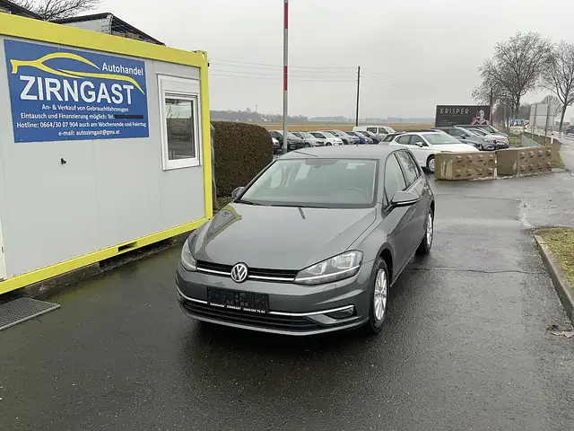 Volkswagen Golf R abbit 40 1,0 TSI Pickerl neu bis 02/2027 Finanz...