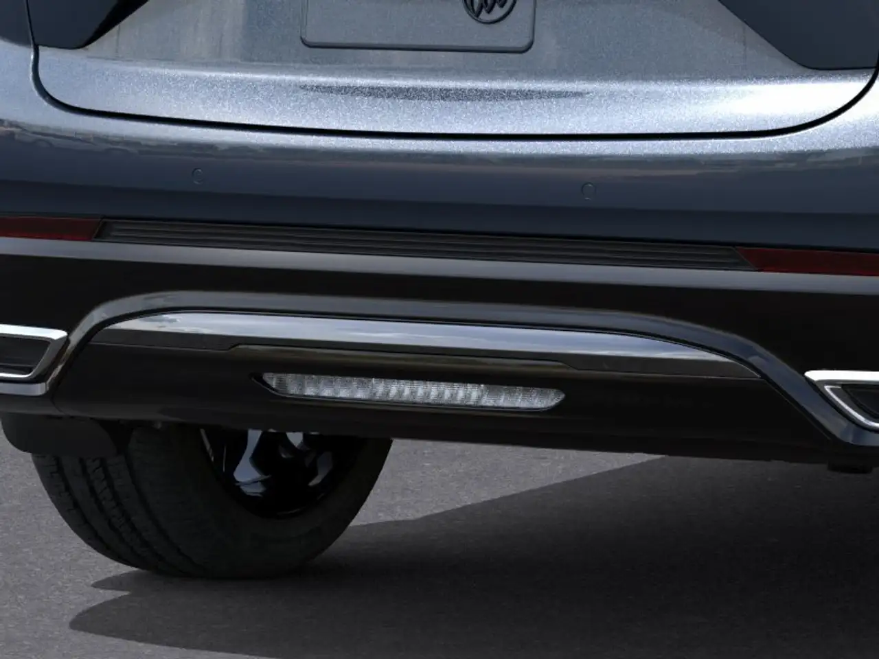 Buick Envision снимка Buick Envision
