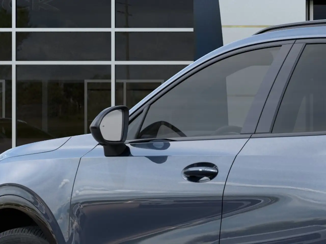 Buick Envision снимка Buick Envision