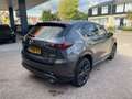 Mazda CX-5 2.0 SkyActiv-G 165 Homura Navi/Leder/Camera/Head-U Gris - thumbnail 5