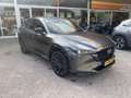 Mazda CX-5 2.0 SkyActiv-G 165 Homura Navi/Leder/Camera/Head-U Gris - thumbnail 7
