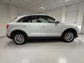 Audi Q3 Q3 2.0 TDI 150 CV quattro S-Tronic Blanc - thumbnail 17