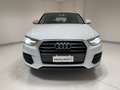 Audi Q3 Q3 2.0 TDI 150 CV quattro S-Tronic Blanc - thumbnail 3