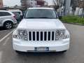 Jeep Cherokee 2.8 crd Limited auto my11 Biały - thumbnail 5