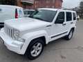 Jeep Cherokee 2.8 crd Limited auto my11 Weiß - thumbnail 2