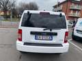 Jeep Cherokee 2.8 crd Limited auto my11 Weiß - thumbnail 6