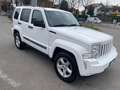 Jeep Cherokee 2.8 crd Limited auto my11 Blanc - thumbnail 1