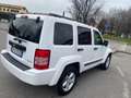 Jeep Cherokee 2.8 crd Limited auto my11 Blanc - thumbnail 4