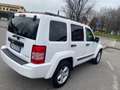 Jeep Cherokee 2.8 crd Limited auto my11 Beyaz - thumbnail 4