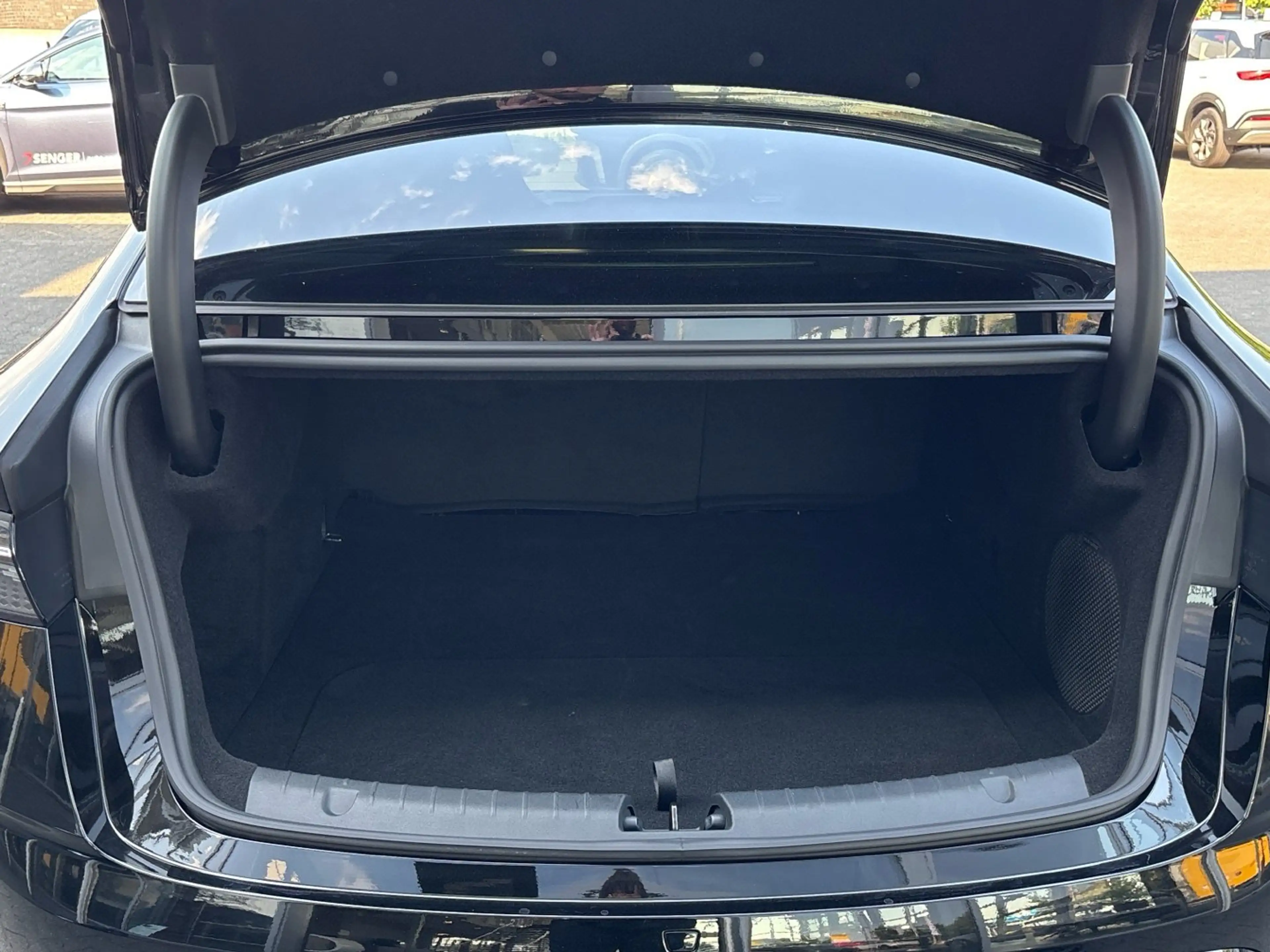 BYD Seal SEAL Excellence AWD Panorama 360°-Kamera Head-Up — photo 15