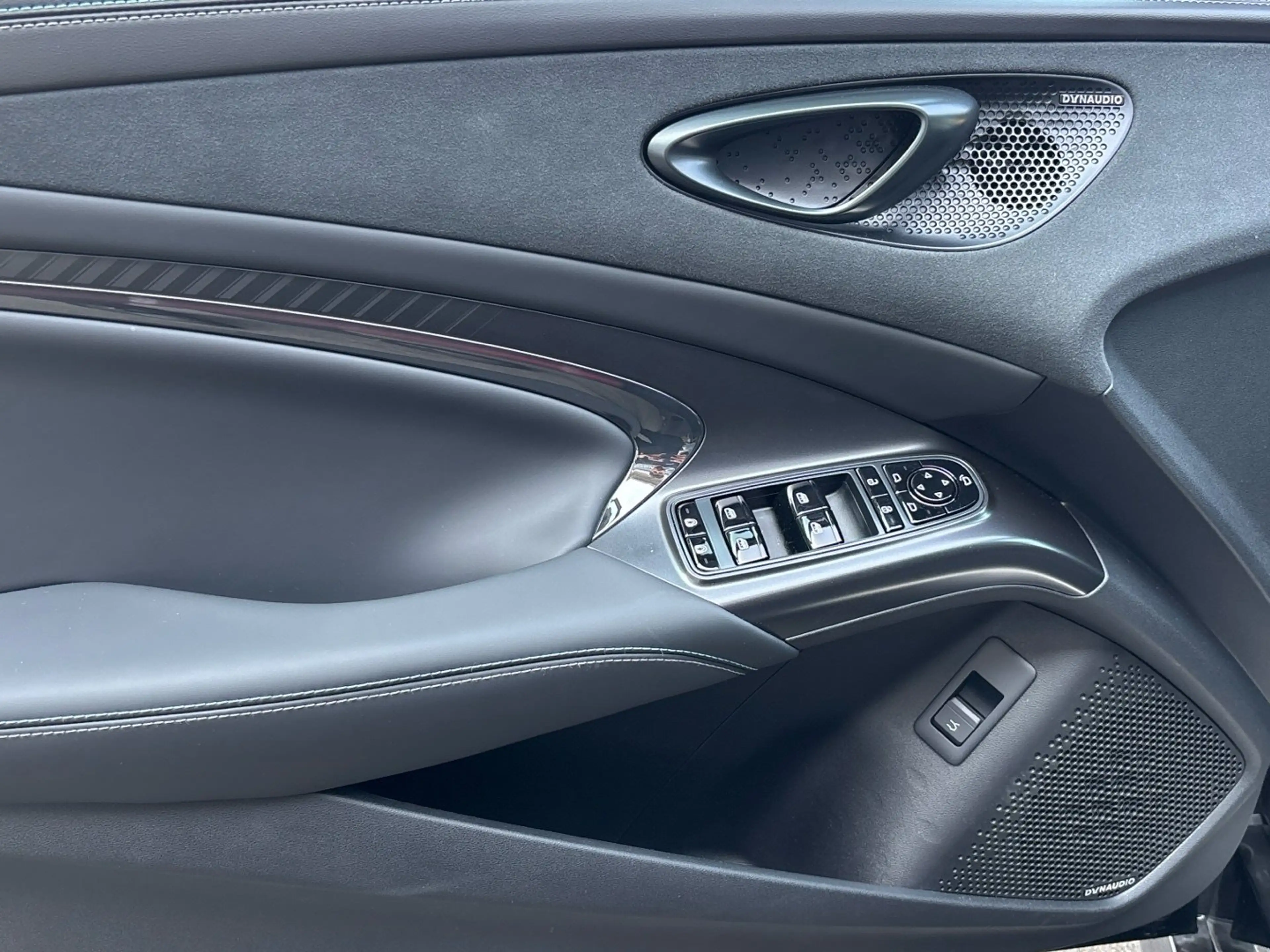 BYD Seal SEAL Excellence AWD Panorama 360°-Kamera Head-Up — photo 14