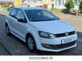 Volkswagen Polo V Style 4/5 Türer+Klima+Euro5 Wit - thumbnail 8