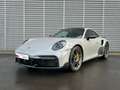 Porsche 992 TURBOS S 3.8 650 CH PDK  LIFT CHRONO FULL CARBONE Grijs - thumbnail 1