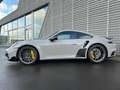 Porsche 992 TURBOS S 3.8 650 CH PDK  LIFT CHRONO FULL CARBONE Grijs - thumbnail 3