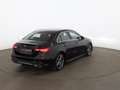 Mercedes-Benz A 200 d AMG-Line Aut LED RADAR LEDER NAVI R-CAM Schwarz - thumbnail 3