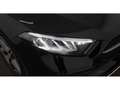 Mercedes-Benz A 200 d AMG-Line Aut LED RADAR LEDER NAVI R-CAM Schwarz - thumbnail 10